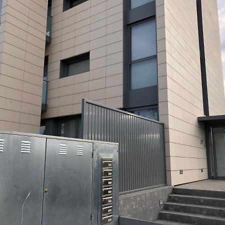Appartement Plage Salata Rosas Bagian luar foto